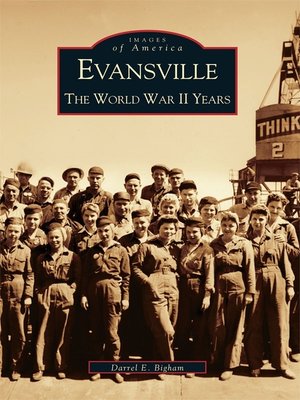 cover image of Evansville
